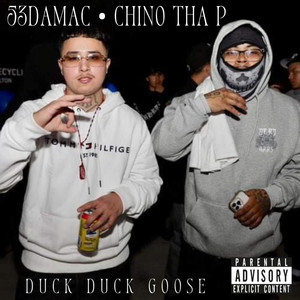 Duck Duck Goose (Explicit)