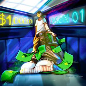 $1.000.000 (Original|Explicit)