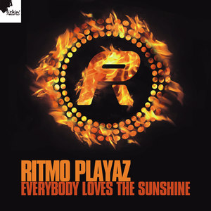 Everybody Loves the Sunshine (Sunloverz Remix)