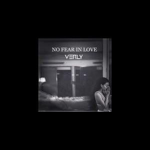 NO FEAR IN LOVE (Prod by Andy18)