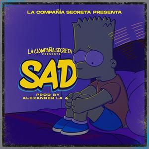 Sad (Explicit)
