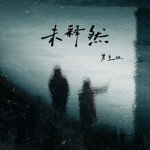 未释然 (男生版)封面