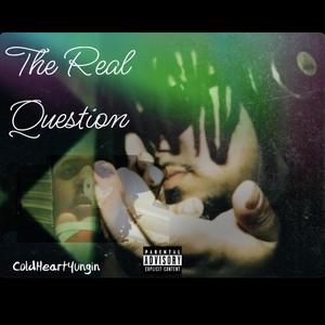 The Real Question (Explicit)