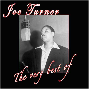 Cherry Red-Joe Turner