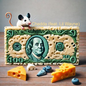 Chedda (Explicit)