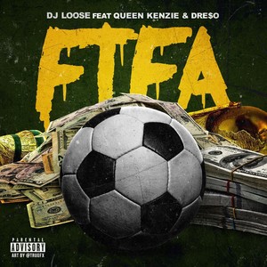 FIFA (feat. Queen Kenzie & Dre$0) (Explicit)