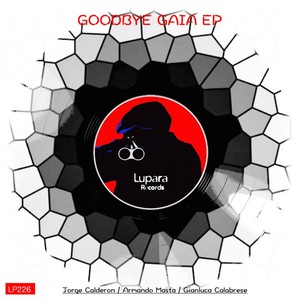 Goodbye Gaia EP