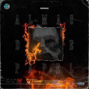 Almas de Papel (Explicit)