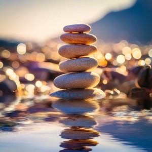 Los Tonos Suaves Alivian La Tensión