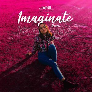 Imaginate (Remix)