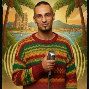 Tigemmi n Uraw (Instrumental Version)