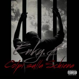 Colpi sulla Schiena (feat. Mr. kronik)