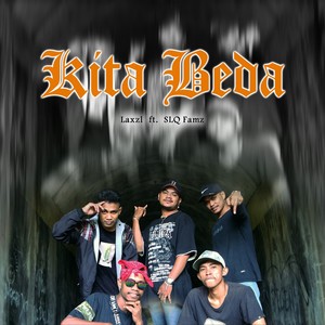 Kita Beda (Explicit)