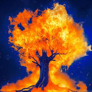 Burning Bush