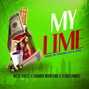 My Lime (Explicit)