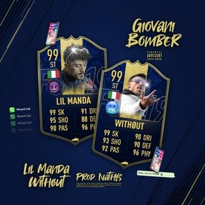 Giovani Bomber (Explicit)