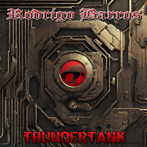 Thundertank (Cover)