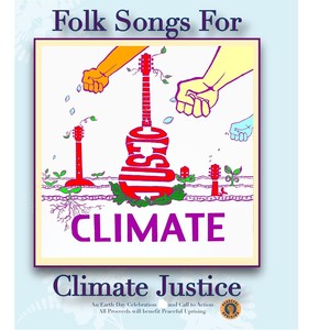 Folk Songs for Climate Justice