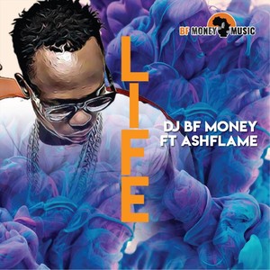 Life(feat. Ashflame)