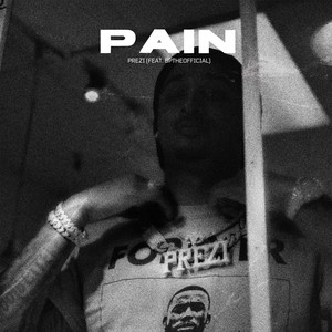 Pain (feat. Bptheofficial) [Explicit]