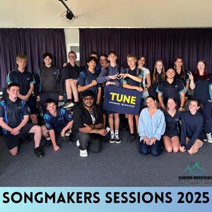 Stuck Behind The Drink