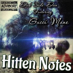 Hitten notes (Explicit)