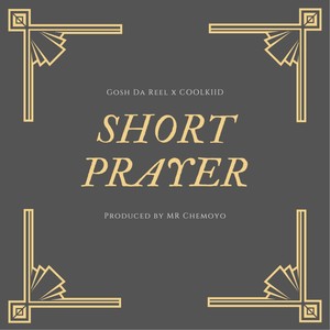 Short Prayer