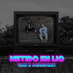 Metido en Lio (feat. VAM) [Explicit]