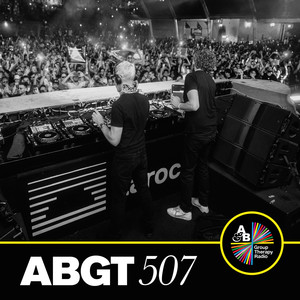 9 Days (ABGT507) (Dosem Remix)