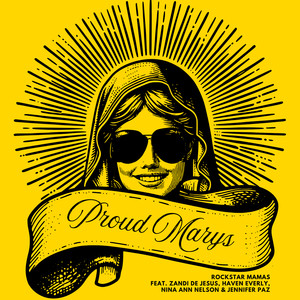 Rockstar Mamas (Explicit)