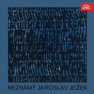 Neznámý Jaroslav Ježek