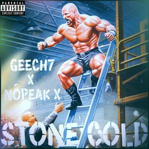 Stone Cold (feat. Nopeak X) (Explicit)