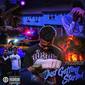 Innat Mode (feat. Wpf Bub & MaddMaxx) (Explicit)