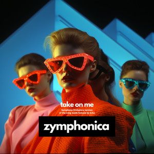 Take On Me (Symphony Orchestra Version)