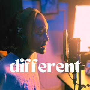 Different (feat. Jael Benjamin)