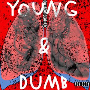 Young & Dumb (feat. xtaye) (Explicit)