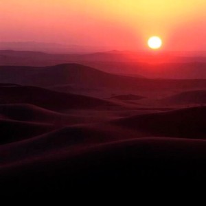 Sunset Day (Ultra Slowed)