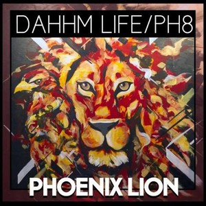 Phoenix Lion (Explicit)
