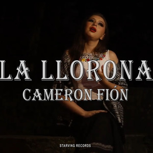 La Llorona