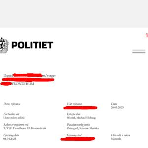 i don't dream anymore