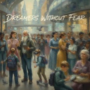 DREAMERS WITHOUT FEAR (feat. SHADES OF BLUE)