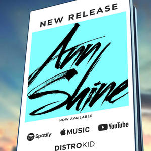 Agradecida (feat. Ann Shine & Dioni Marin) (Techno A2)