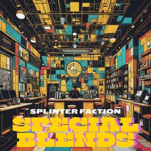 Special Blends (Explicit)