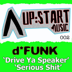 Serious **** (Hariku vs Dirty Inc Mix|Explicit)