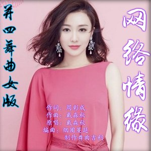 网络情缘 (并四舞曲女版)