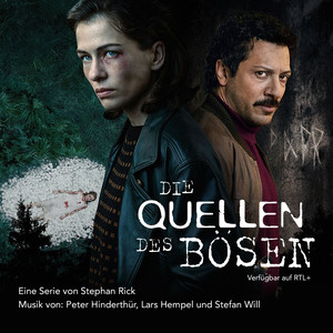 Die Quellen Des Bösen (Original Motion Picture Soundtrack)