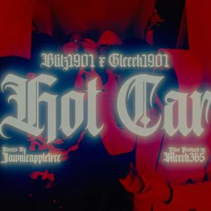 Hot Car (feat. Blitz1901) [Explicit]