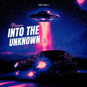 Into the Unknown Vol 1