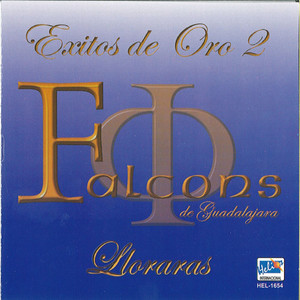 Exitos De Oro 2