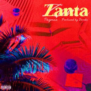 ZANTA (Slowed) (Explicit)